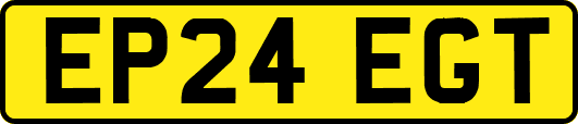 EP24EGT