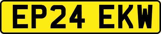 EP24EKW