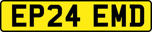 EP24EMD