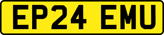 EP24EMU