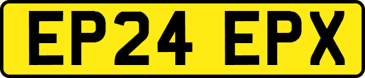 EP24EPX