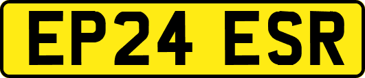 EP24ESR