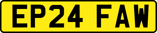 EP24FAW