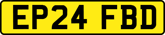 EP24FBD