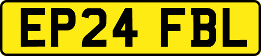 EP24FBL