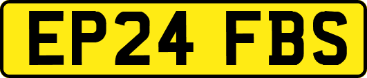 EP24FBS