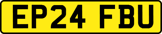 EP24FBU