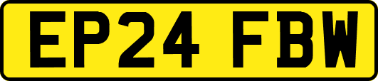 EP24FBW