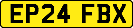 EP24FBX