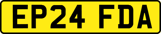 EP24FDA