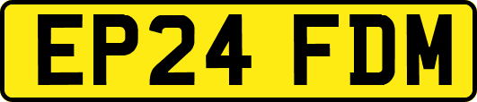 EP24FDM