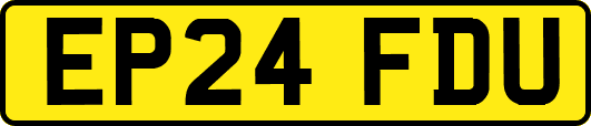 EP24FDU