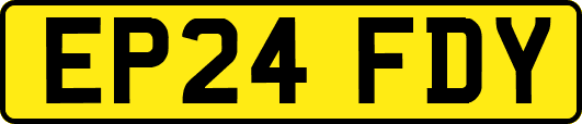 EP24FDY