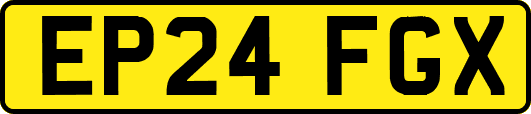 EP24FGX