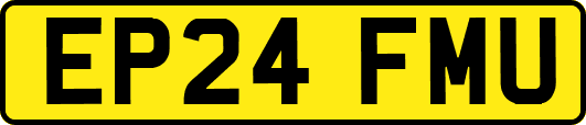 EP24FMU