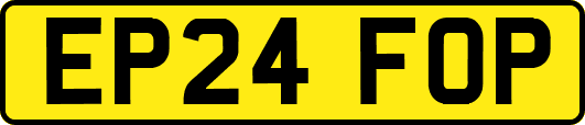 EP24FOP