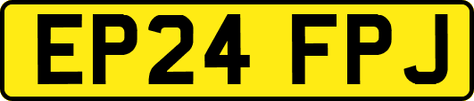 EP24FPJ