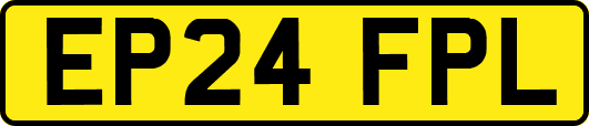 EP24FPL