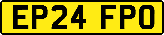 EP24FPO