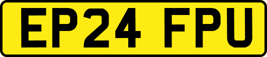 EP24FPU