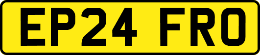 EP24FRO