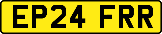 EP24FRR
