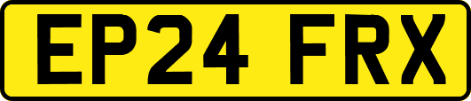 EP24FRX