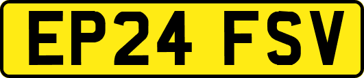 EP24FSV