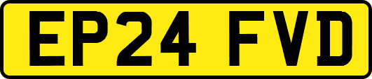 EP24FVD