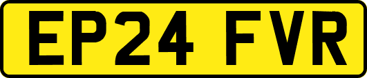 EP24FVR