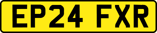 EP24FXR