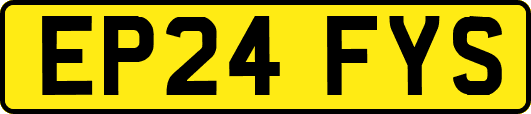 EP24FYS