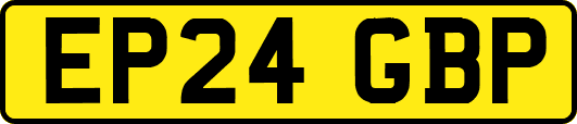 EP24GBP