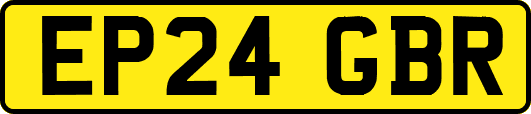 EP24GBR