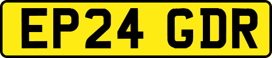 EP24GDR