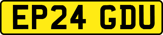 EP24GDU