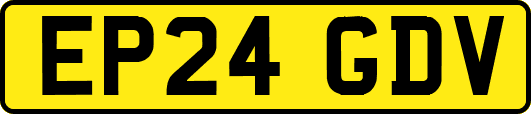 EP24GDV