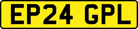EP24GPL