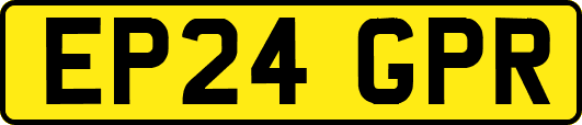 EP24GPR