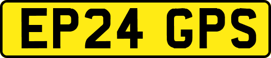 EP24GPS