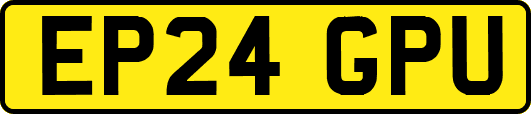 EP24GPU
