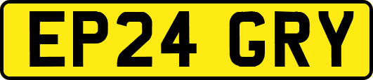 EP24GRY
