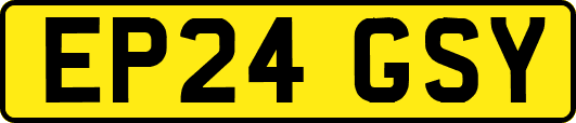 EP24GSY