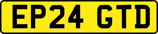 EP24GTD