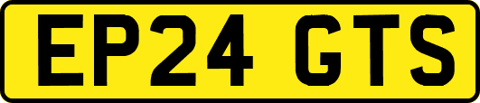 EP24GTS