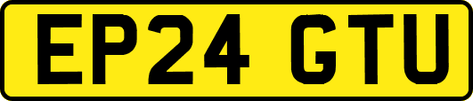 EP24GTU