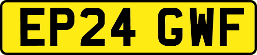 EP24GWF