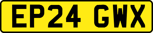 EP24GWX