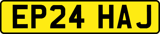 EP24HAJ