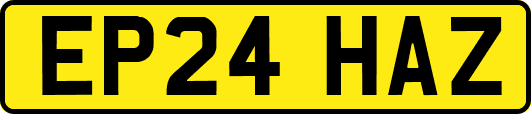 EP24HAZ